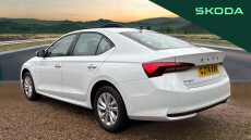 Skoda Octavia 1.5 TSI SE Technology 5dr Petrol Hatchback